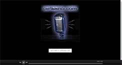 Desktop Screenshot of cerisano.com