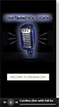 Mobile Screenshot of cerisano.com